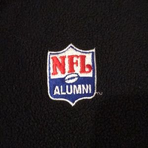 Authentic NFL Alumni Club Vest